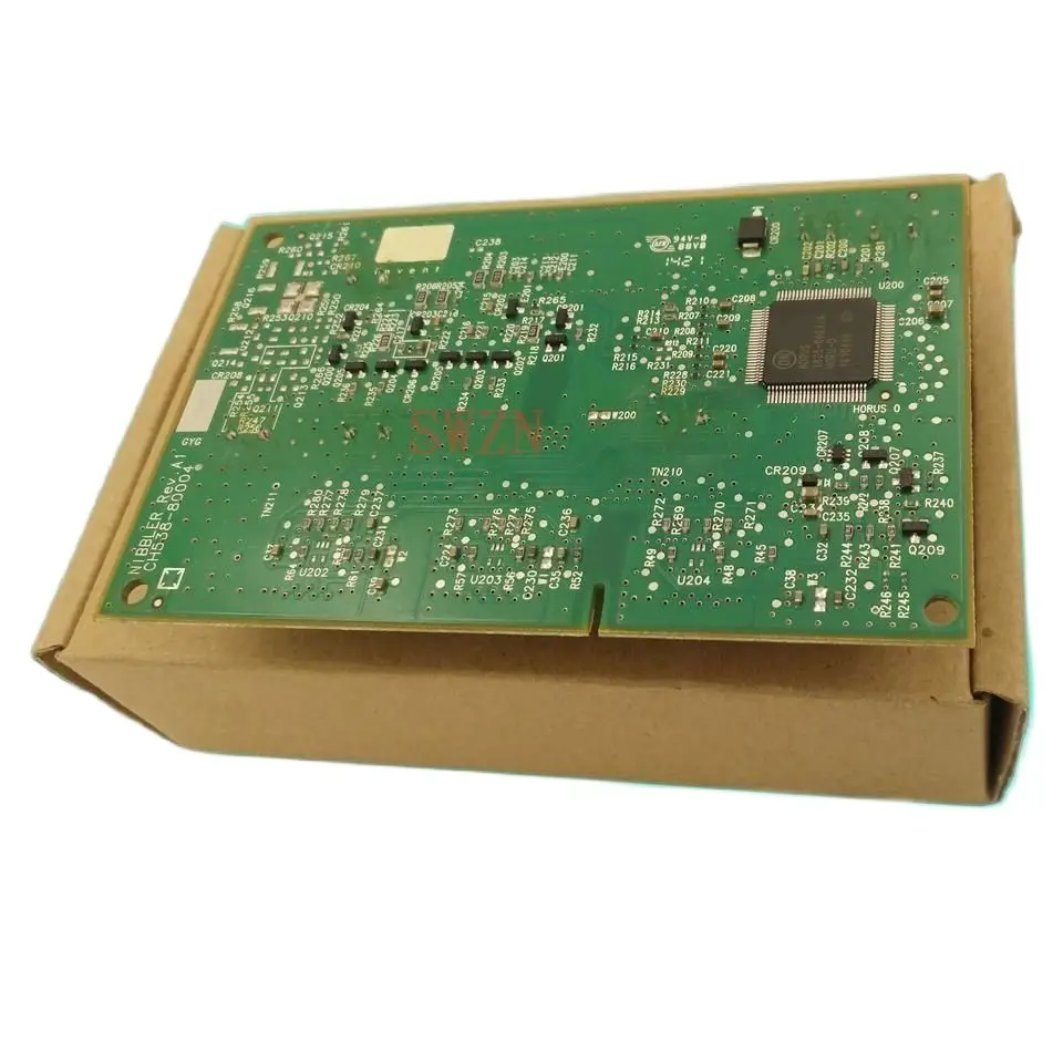 Carriage PCA Board For HP T770 T790 T795 T1200 T620 T2300 T1300 T1200PS T1120 T1120PS T1300 T2300 CK837-67005 CH538-60004