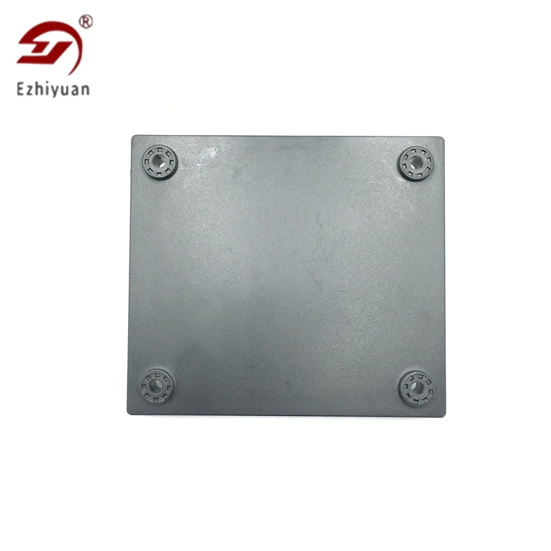 Ezhiyuan R438 AVR бесщеточный генератор Генератор Регулятор напряжения для Leroy Somer