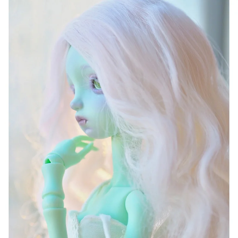 Кукла столб BJD 1/4 фигурки голая игрушка подарок для мальчиков и девочек детские игрушки из натуральной
