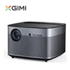 XGIMI Projector Home Theater 300 Inch 1080P Full HD 3D Android Bluetooth Wifi Suppor4K DLP TV Beamer xgimi h2 ► Photo 1/6