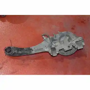 

HOSE REAR RIGHT Ford Focus SALOON (CAK)