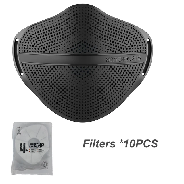 1Mask 10 Filters