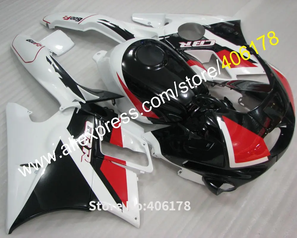 Обтекатель CBR 600 F2 для Honda 91-94 CBR600 1991 1992 1993 1994 многоцветные мотоциклетные