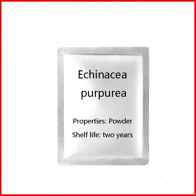 free shipping Echinacea purpurea extract powder dissolved in water 10:1 | Красота и здоровье