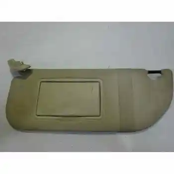 

PARASOL LEFT CITROEN C4 SALOON