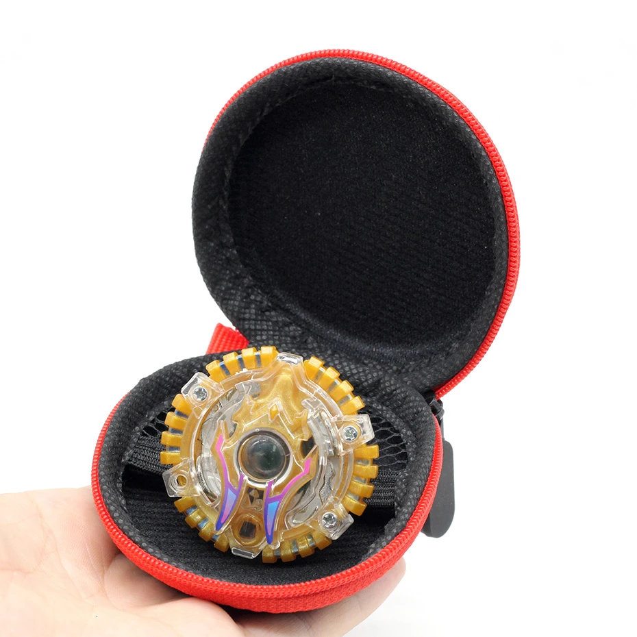 Beyblade взрыв игрушки B-117 B-115 B-113 B-120 bables бейблэйд лезвие - Цвет: B 71 BOX