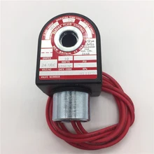 1 шт. электромагнитный клапан катушки H111C2 DC24V