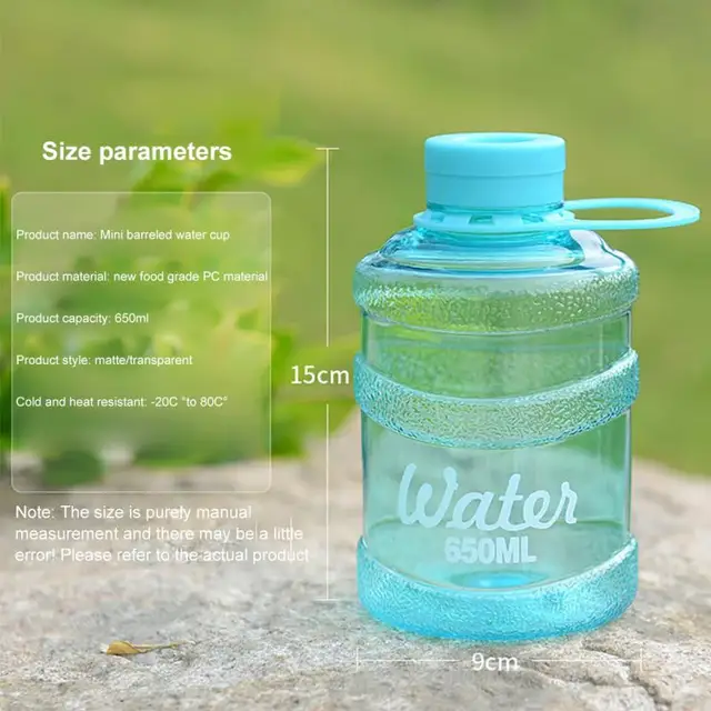 Best Mini Water Bottles