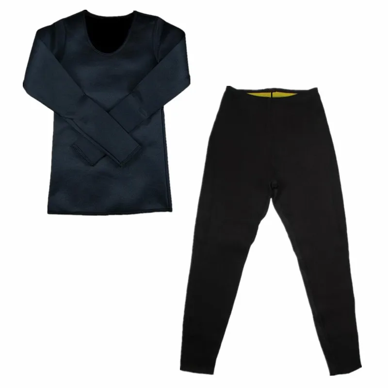 

Women Winter long johns thick thermal underwear sets keep warm for Russian Canada and European Girls Body shaper workout clothes