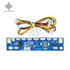 Multifunction Inverter for Backlight LED Constant Current Board Driver Board 12 connecters LED Strip Tester ► Photo 2/6