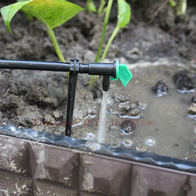 Шприц для капельного орошения фитинги 8л 16Л/ч|drip emitter|drip irrigation emittersfor |