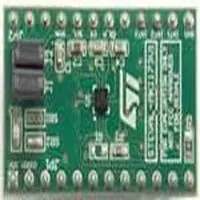 STEVAL-MKI173V1 инструменты разработки датчика ускорения LSM303AH плата адаптера для