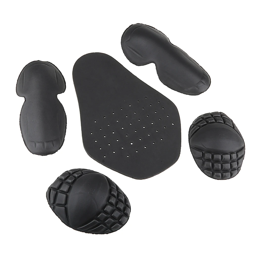 Motorcycle Clothing Protective Armor For Elbow & Back & Shoulder Protector