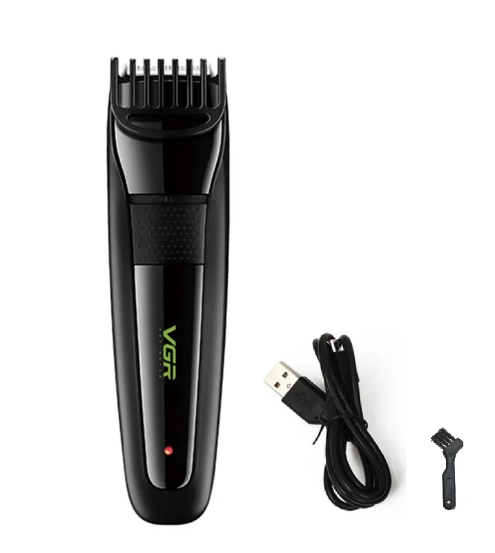Бритва Мужская аккумуляторная с зарядкой от USB | Бытовая техника