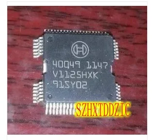1 шт. 40049 HQFP64 [SMD] | Обустройство дома