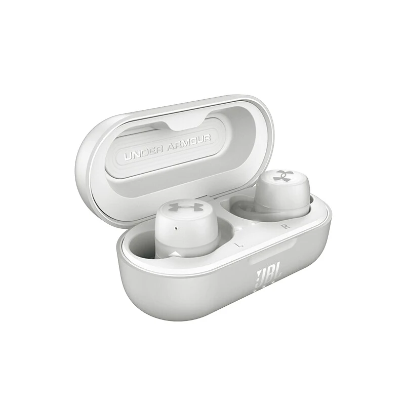 JBL UA Streak Real Wireless Waterproof 
