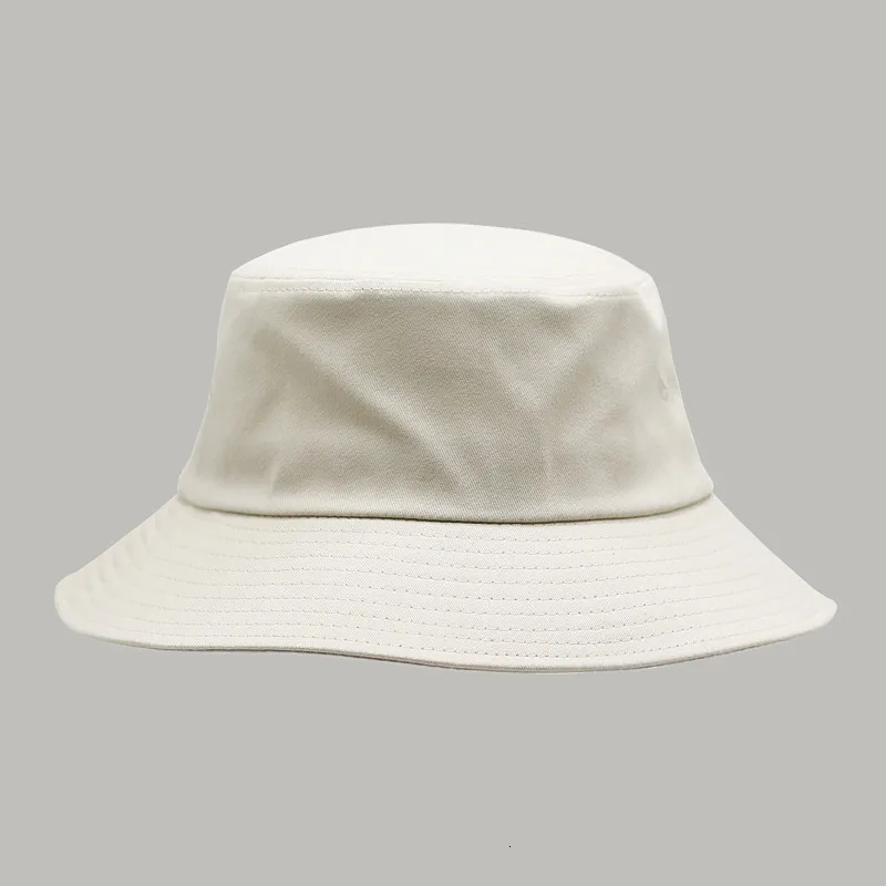 sol feminino em branco pescador chapéu puro