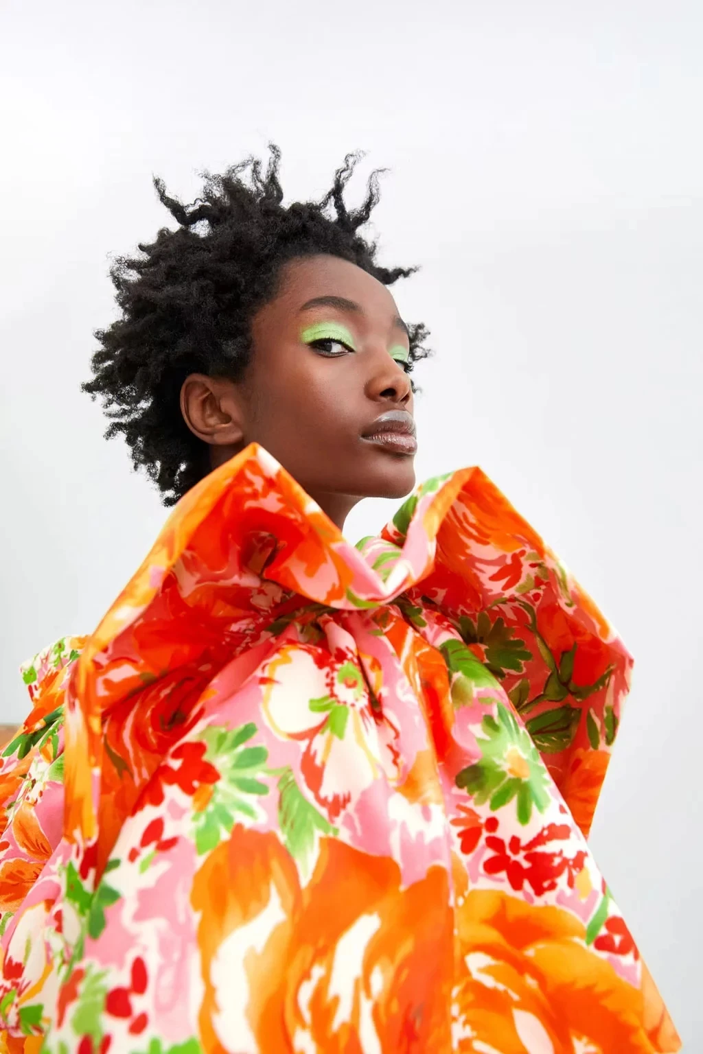 Женская Высокая Уличная Сексуальная Цветочная печать blusas mujer de moda Спагетти ремень рубашка блузка женские s шикарные топы