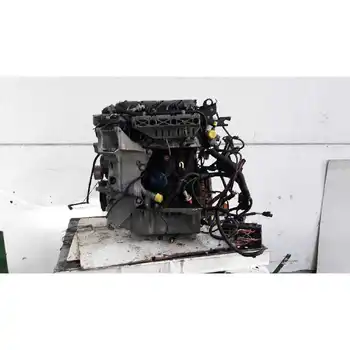 

F4R 67 Complete Engine Renault Lagoon Ii (bg0) 2.0