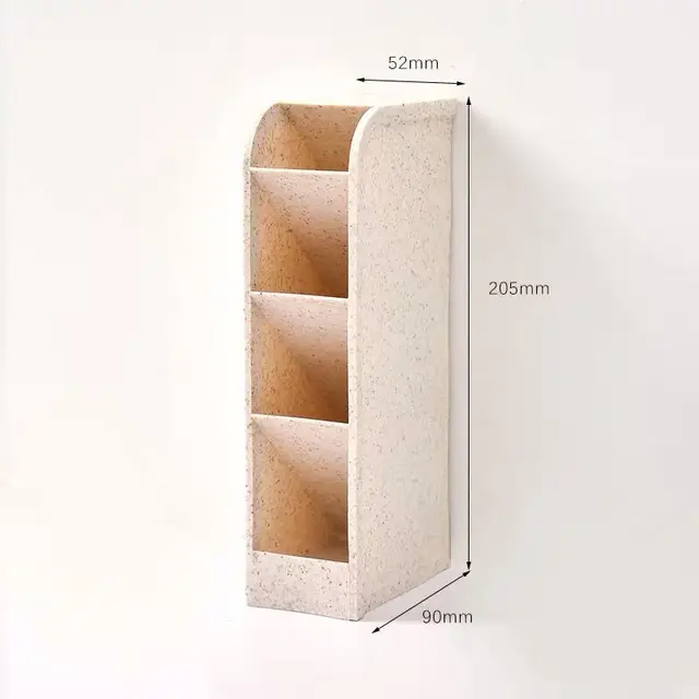 Small beige