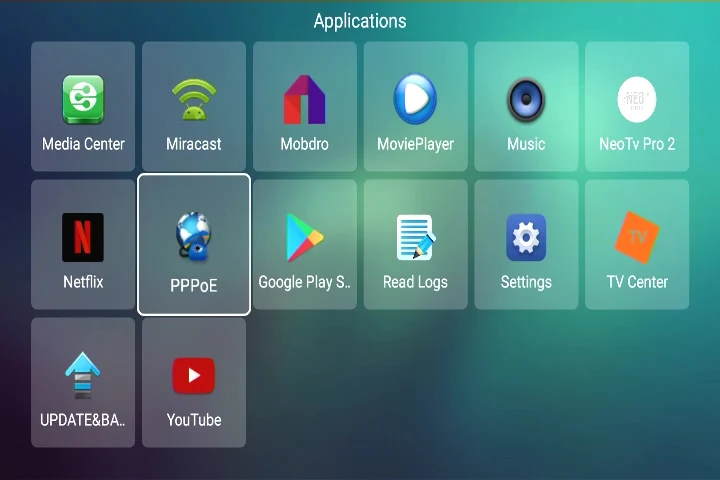 GOTIT S905 Android 7,1 tv Box+ Арабский French Spain IP tv FHD Live Sports+ VOD H.265 4K 1G/8G 2G/16G Procaja IP tv 2000Live+ 4000VOD