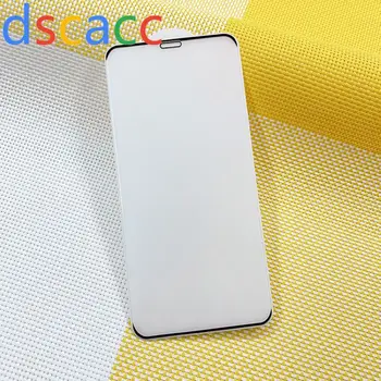 

Dscacc Protective Tempered Glass For iPhone 11 6.1" 11 Pro 5.8" 11 Pro Max 6.5" X Screen Protector Glass 100pcs