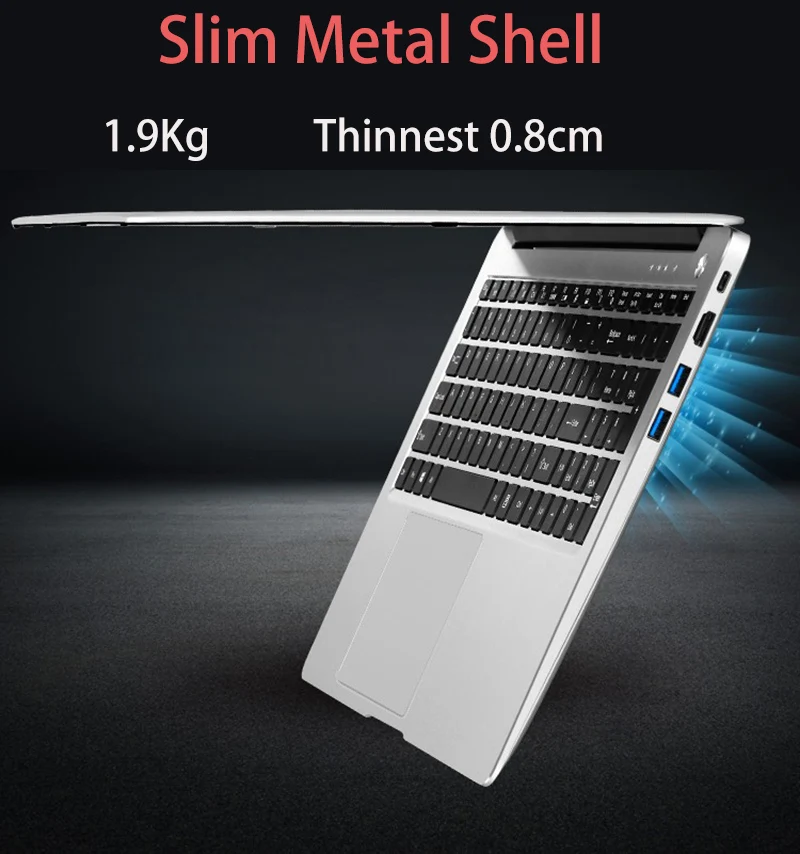 thin