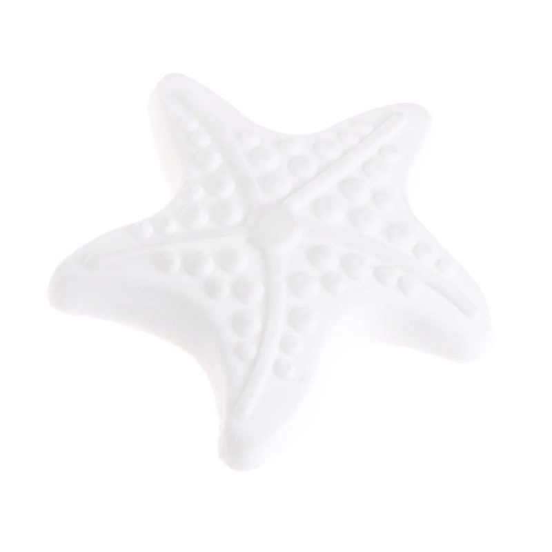 Starfish Sticky Door Stopper Shockproof Crash Pad Anti-crash Safe Wall Protector