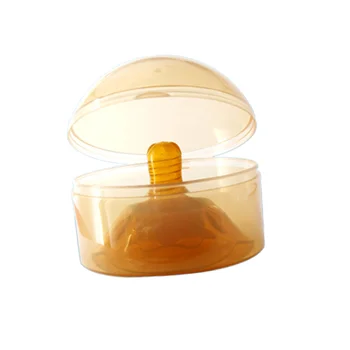 

Nipple Cover Double Layers Nano Nipple Cover Sticker Protective Cover Invagination Correction Nipple Cover (Sticker and Box)