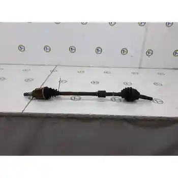 

39100BJ00A TRANSMISSION FRONT RIGHT NISSAN NV 200 (M20)
