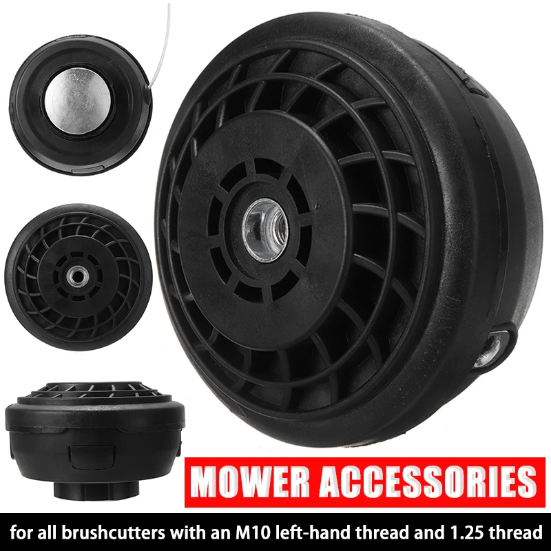 

Детали для головки триммера, аксессуары для газонокосилки, садовые инструменты