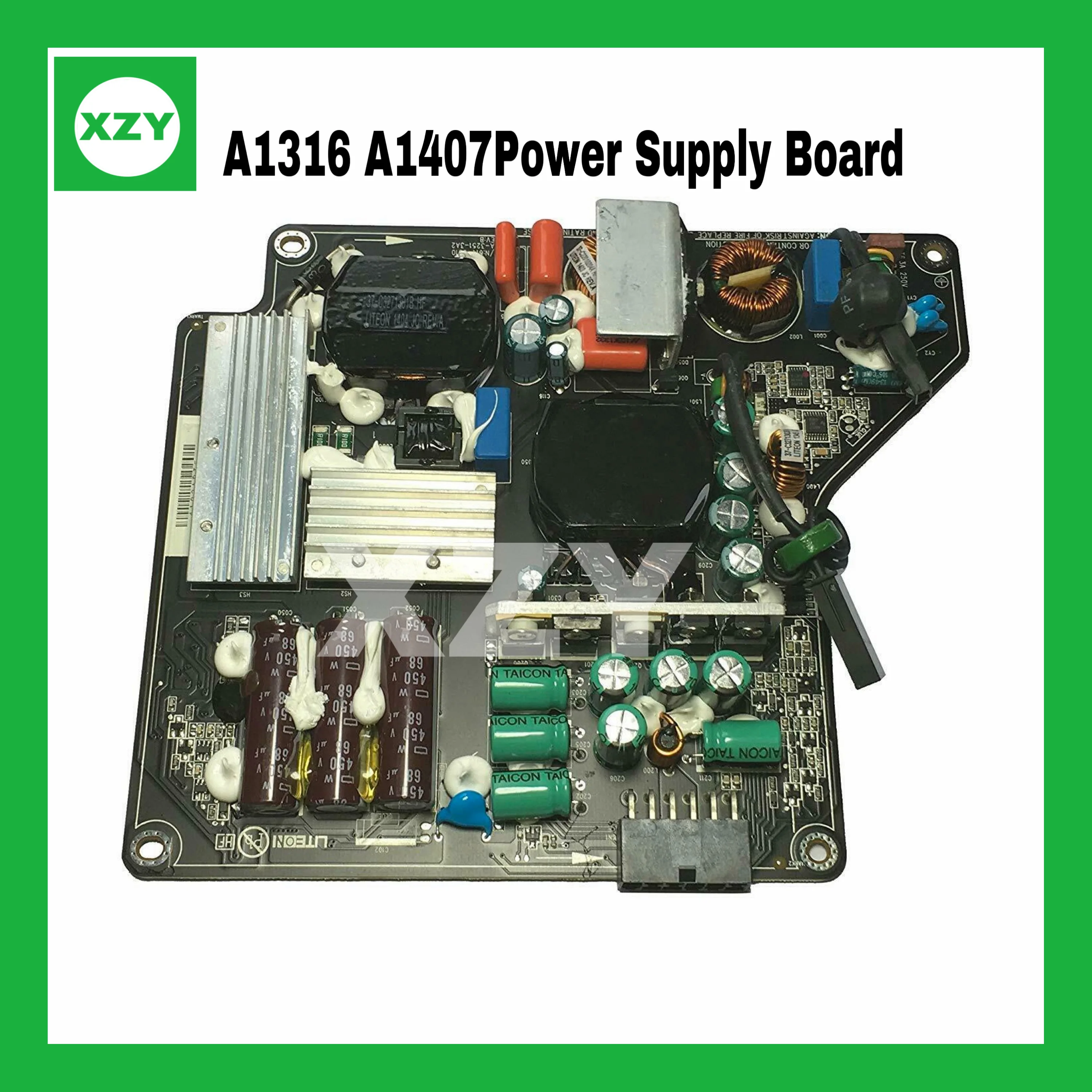 Pa 3251 3a2 Power Supply Board For Apple Led Cinema Display 27 A1316 Mc007ll A Computer Components Parts Computers Tablets Network Hardware Pa 3251 3a2 Power Supply Board For Apple Led Cinema Display 27 A1316 Mc007ll A Computer Components Parts Computers Tablets Network Hardware