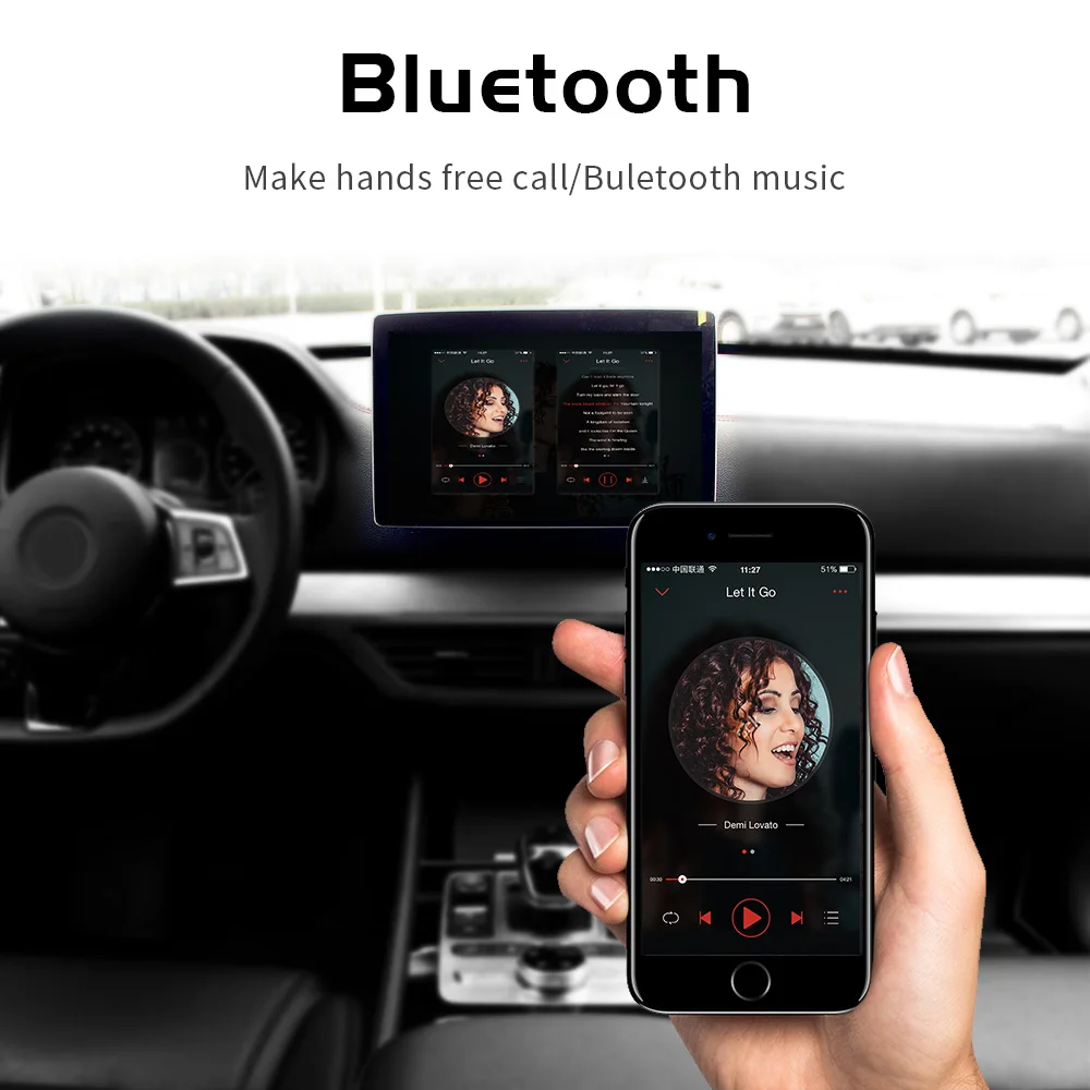 Aotsr 10,2 дюймов Android 9,1 2 Din Автомобильный мультимедийный плеер gps навигация для Mitsubishi Outlander- радио встроенный DSP