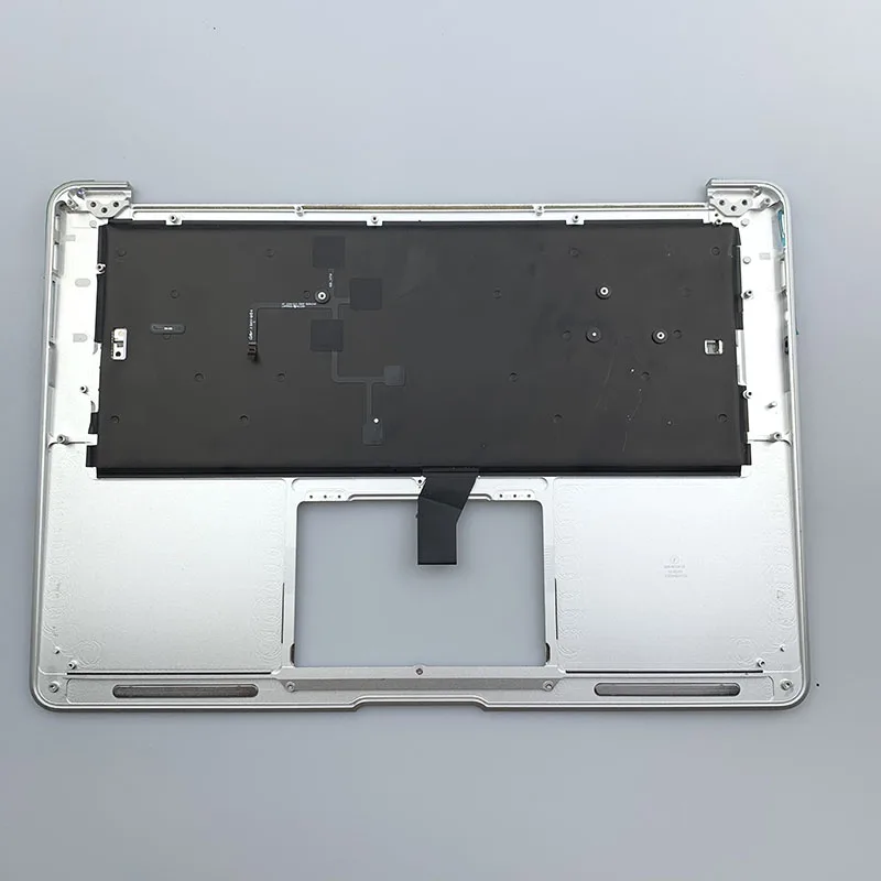 85%new A1466 Spanish Keyboards For MacBook Retina Pro 13" 2011year Palmrest Topcase SP language Backlight Keyboard