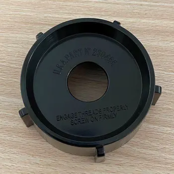 

Blender Jar Bottom Base Blender Parts Spare Replacement Parts For Oster 148381-000-090 Blender Kitchen Appliance