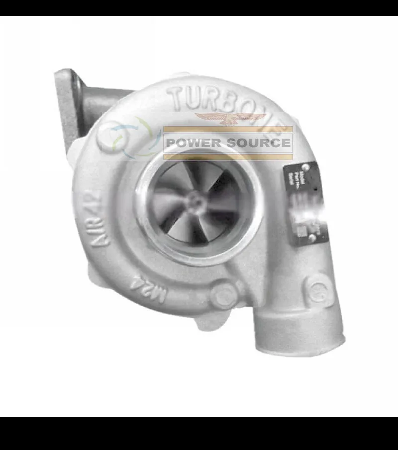 TA3106 Turbo 465776 465776-5011S 465776-0010 9011033558 9011033708 для Volvo землеройная L70B погрузчик L70 F. Конец TD61 TD63 EN-91