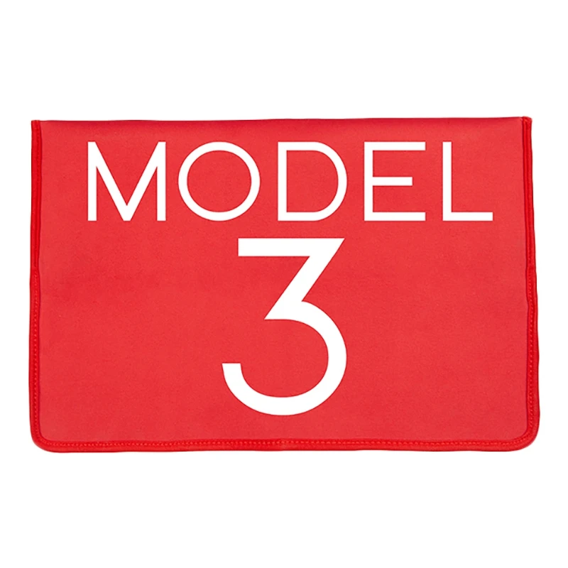 

Fit for Tesla Model 3 Display Cover Sleeve Slip on Sunshade Screen Protector