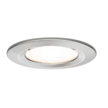 93599 Prem EBL Nova rd dim LED 3x_W Eisen geb