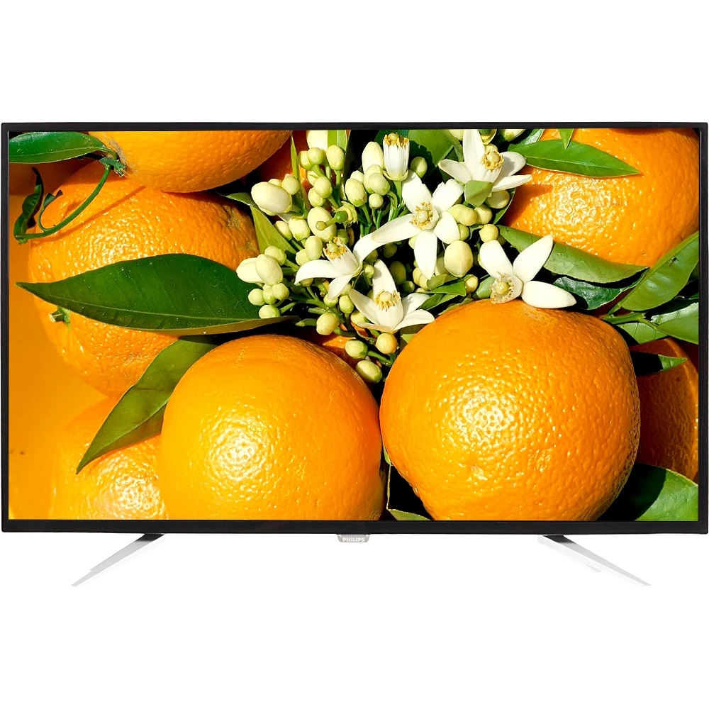 Монитор Philips 43" BDM4350UC(00/01) черный IPS LED 4ms 16:9 HDMI DisplayPort M/M PS 20000000:1 300