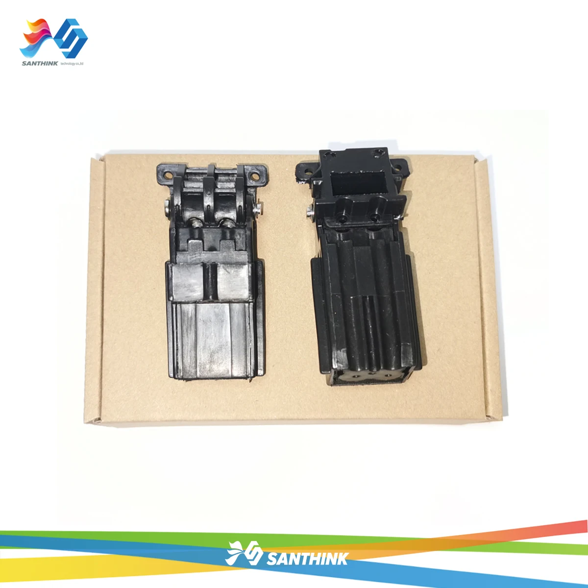 2X Q8052 40001 Новый ADF шарнирная сборка для hp Officejet 5780 5788 5740 5750 6210 6208 6310 6318 6480 6488 АДС