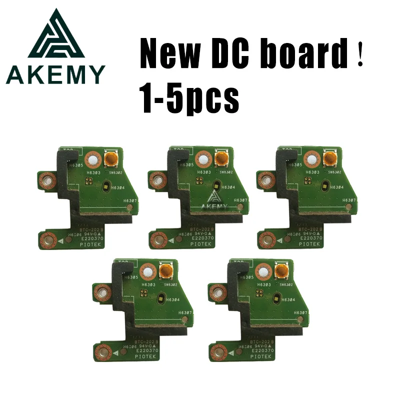 1-5pcs For ASUS G750 G750JW G750JS G750JX G750JH G750JZ G750JM G750J POWER Button Board Switch switch Small | Компьютеры и офис