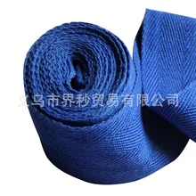 Стиль, 2,5 м боксерский бандаж, мужская спортивная боксерская ручная обертка, поглощающая пот защита, боксерская ручная обертка