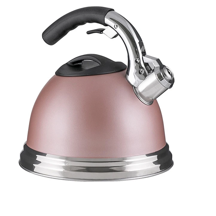 kettle Tavolone RIZZA 2.5 l water kitchen cookware teapot supplies Tea For Teapots Teaware Dining Bar Home Garden | Дом и сад
