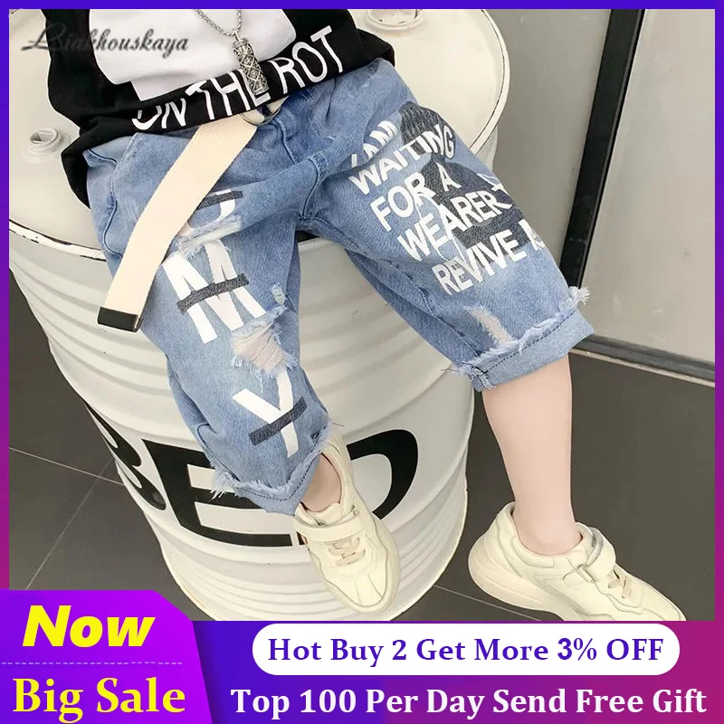 baby boy jeans shorts