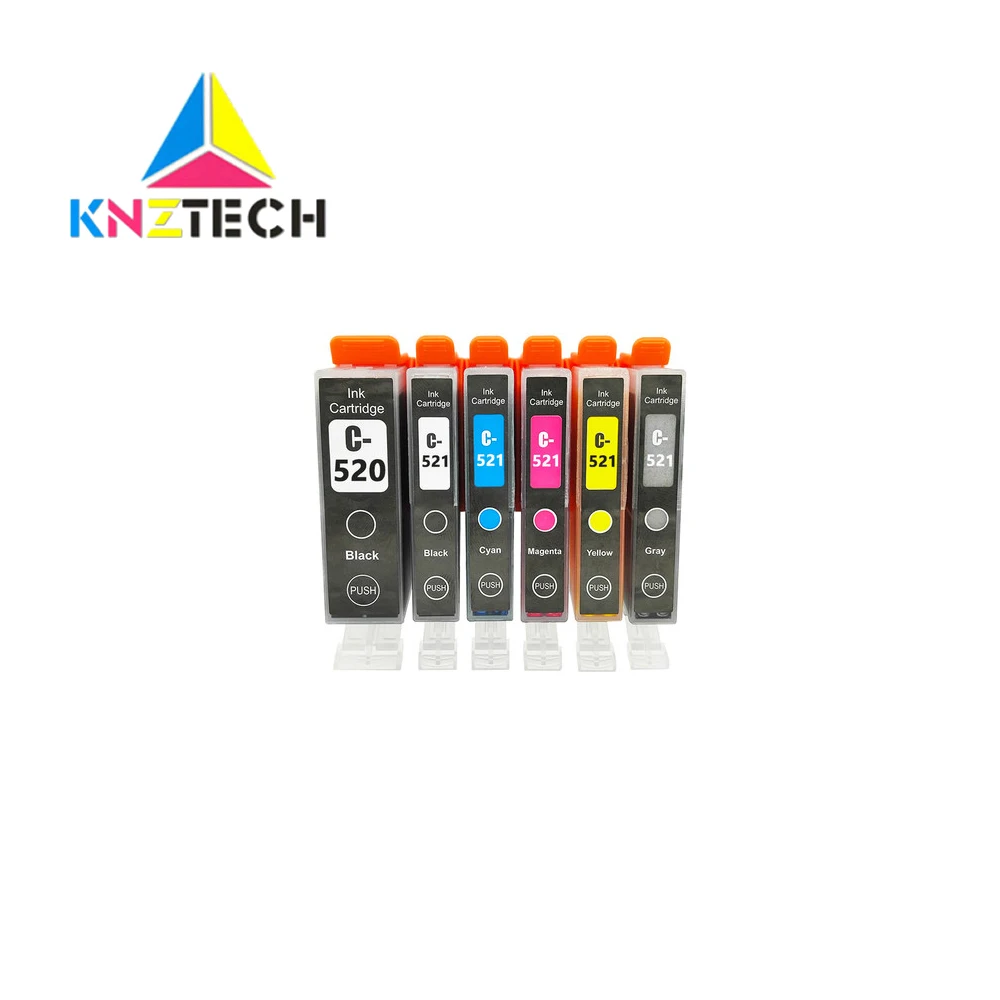 

Картридж для принтера Canon PIXMA IP3600 IP4600 IP4700 MP540 MP550 MP560