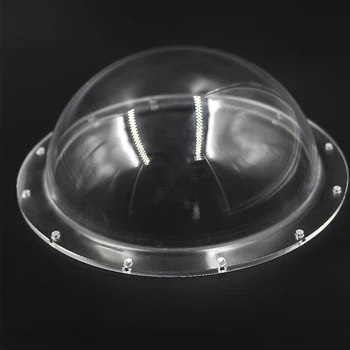 

Cover Shooting Durable Waterproof Housing Trigger Dome Port Photography Universal Floating Grip Protection For Gopro Session