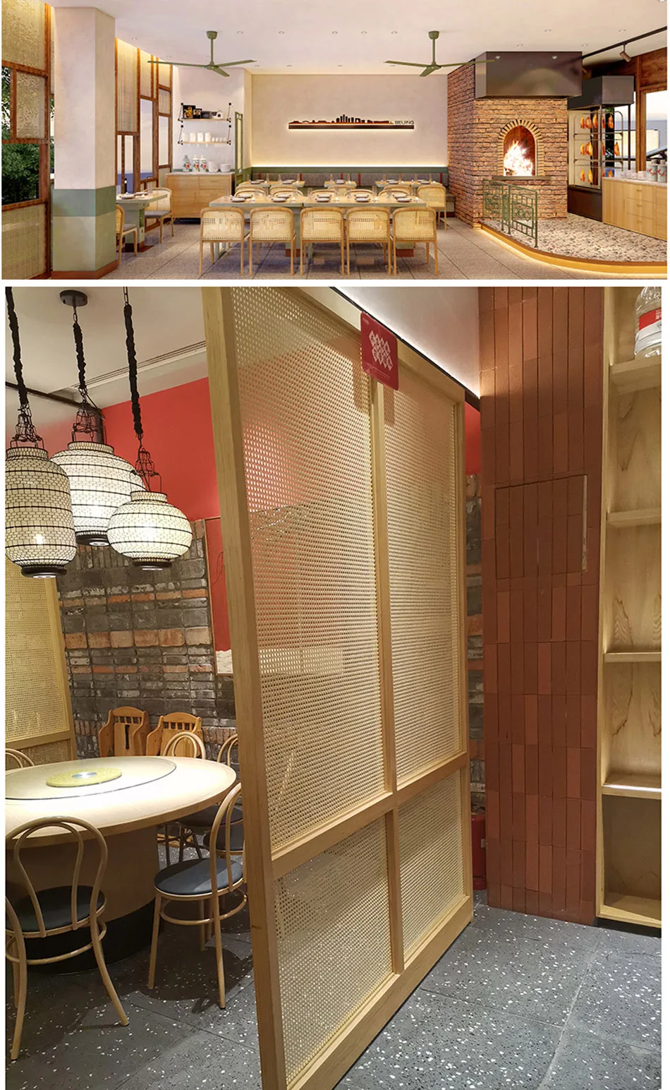 40 45 50 60CM 1metre Natural Rattan Octagonal Decoration Cane Webbing Real Indonesia Rattan Wall Decor Furniture Repair Material