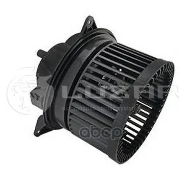 Мотор Отопителя Ford Focus/Mondeo 98-07 Luzar Lfh1036 Luzar арт. LFH1036