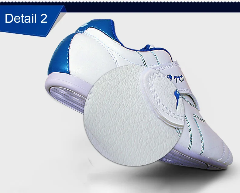 Taekwondo shoes dital 2