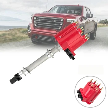 

606-02302 Car Accessories Ignition Distributor High Performance for Chevrolet GMC Chevy V8 5.0L 5.7L